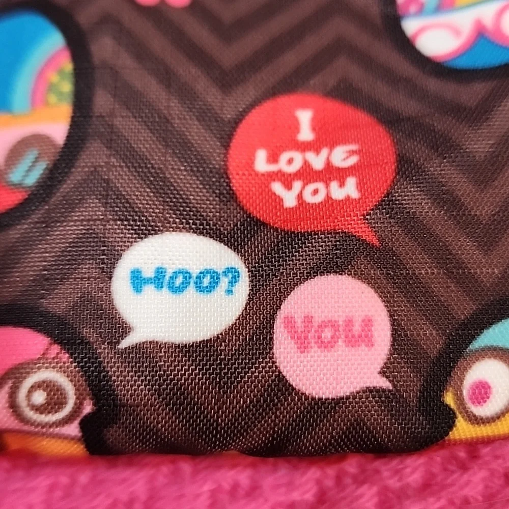 LeSportsac Owl Crossbody - Picture 6 of 10